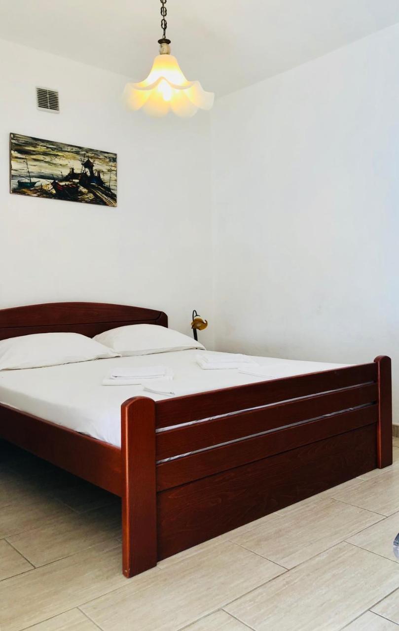 Studio Apartment Todorovic Котор Экстерьер фото