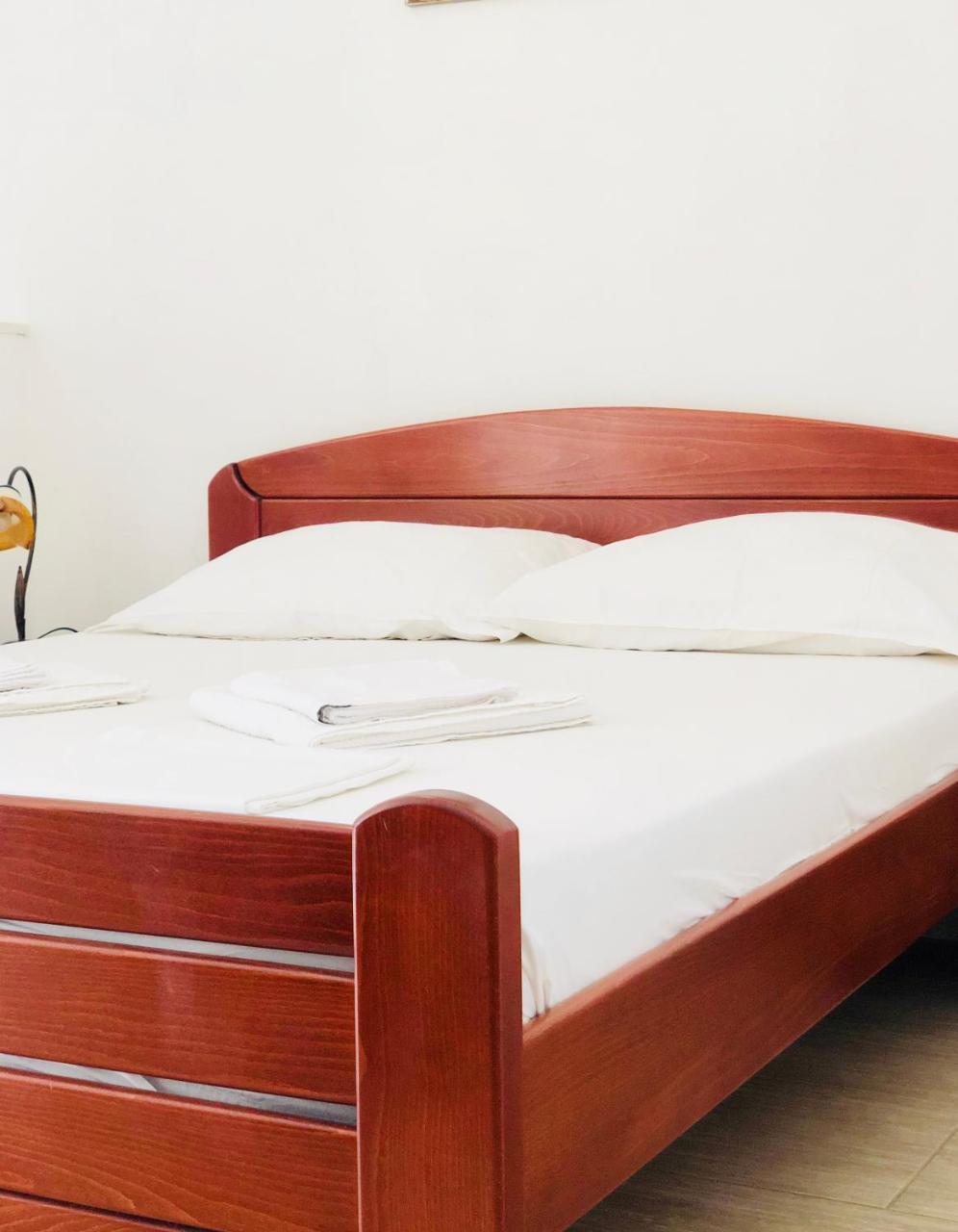 Studio Apartment Todorovic Котор Экстерьер фото
