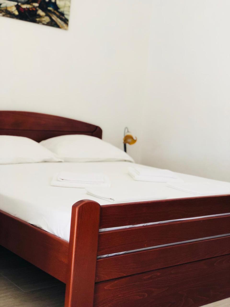 Studio Apartment Todorovic Котор Экстерьер фото