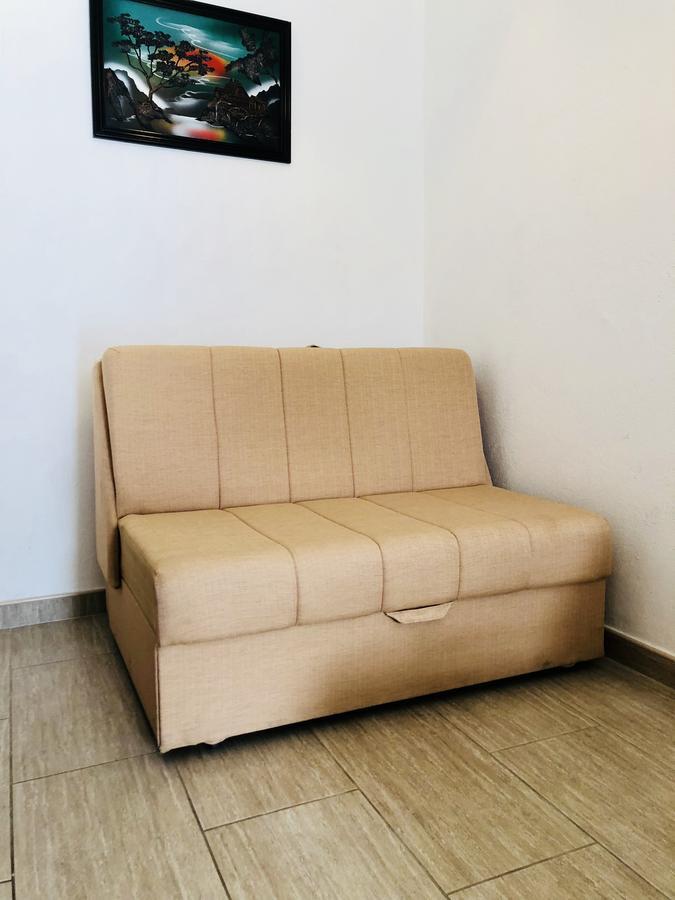 Studio Apartment Todorovic Котор Экстерьер фото